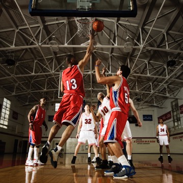 Basketball_game