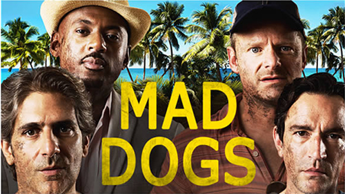 Mad Dogs