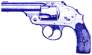 pistol