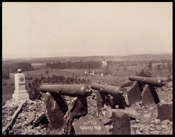 2018Jan-Gettysburg