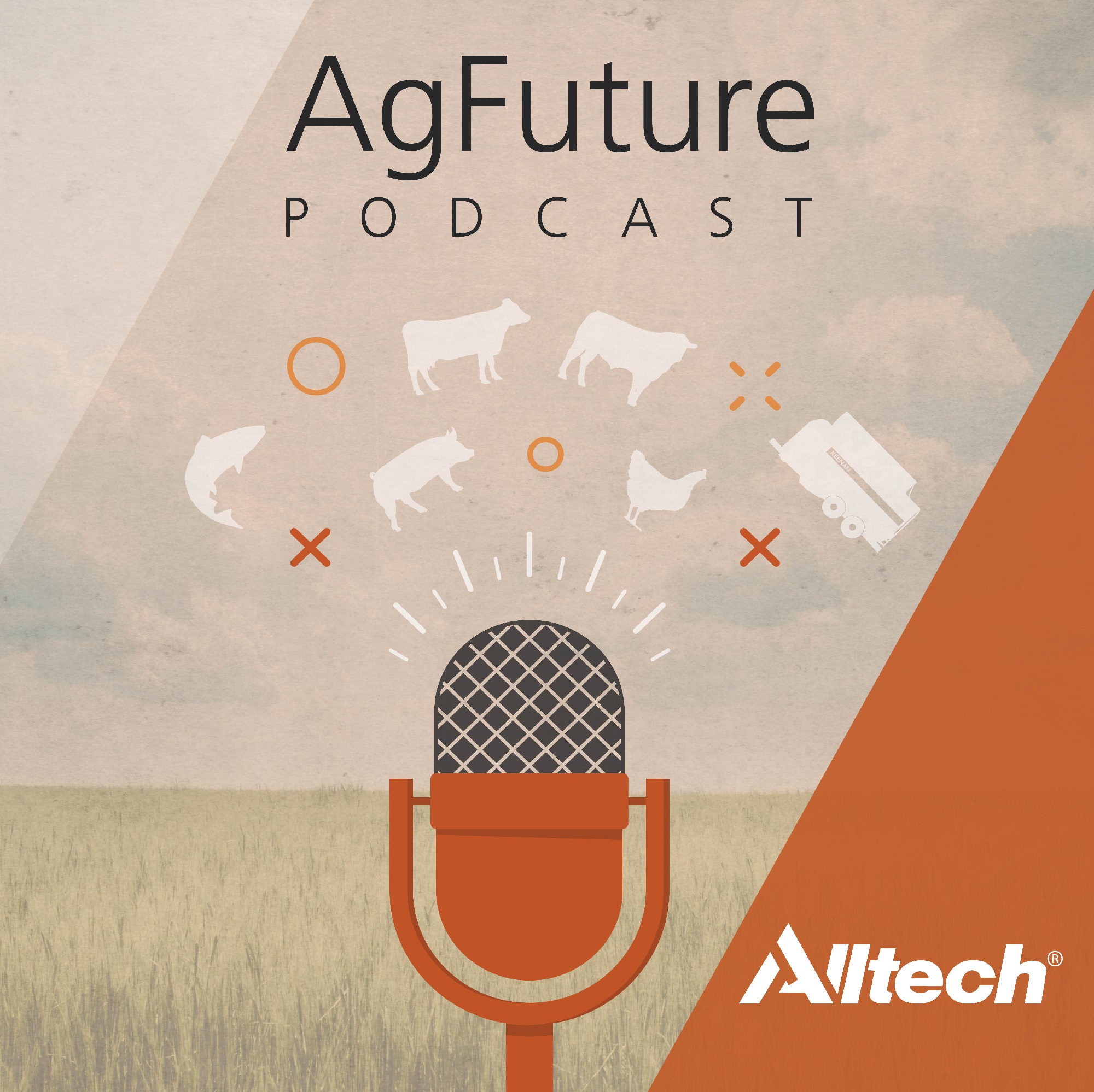 AgFuture logo